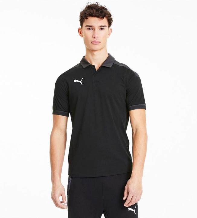 Immagine prodotto Puma teamFINAL 21 Sideline Polo-656487 (S)