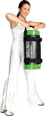 Image du produit Gymstick Sac de fitness (1 x 20 kg)