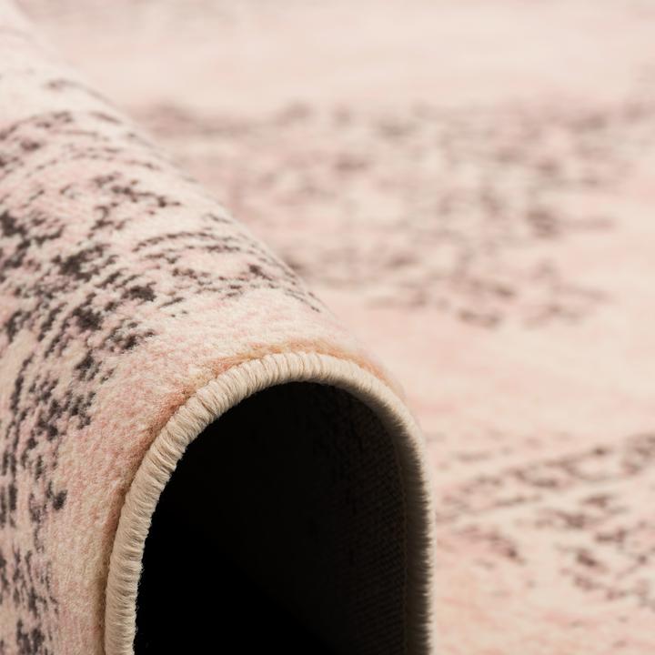 Produktbild Pergamon Designer Teppich Passion Vintage Bordüre (80 x 150 cm)