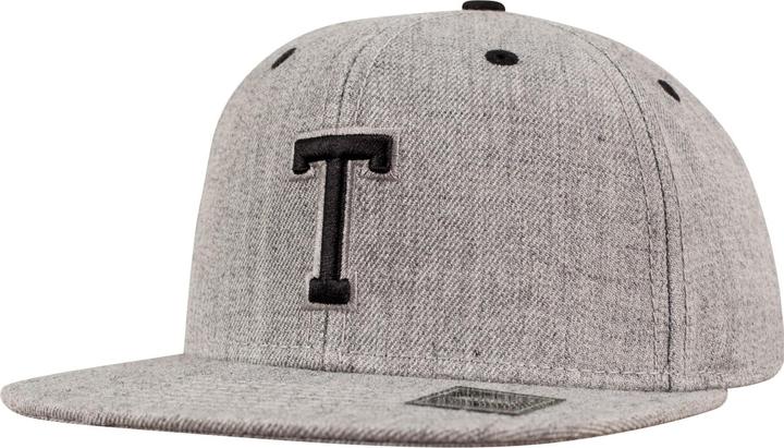 Masterdis Letter Snapback (L)