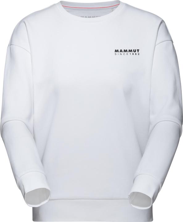 Mammut Core ML Crew Neck Women 1862 (M)