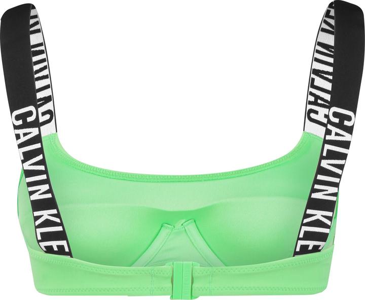 Actual product image Calvin Klein Underwear Intense Power-S bikini top - 86655 (XS)