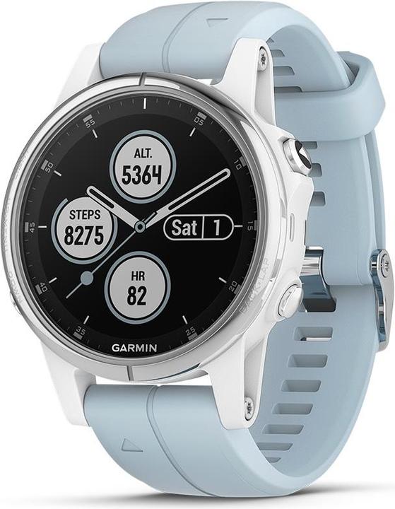 Produktbild Garmin fenix 5S Plus (42 mm)