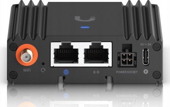 Actual product image Ubiquiti UMR-Ultra