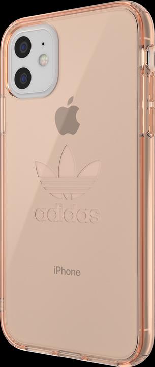 Actual product image adidas Protective Big Logo (Apple iPhone 11)