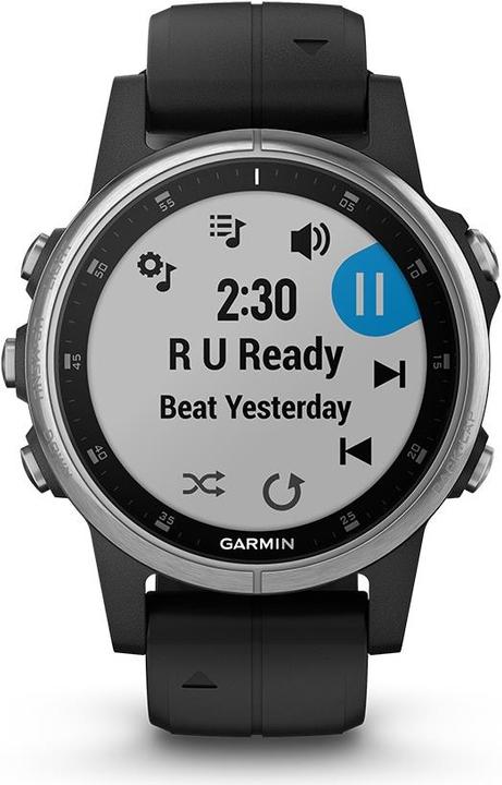 Produktbild Garmin fenix 5S Plus (42 mm)