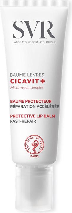 Image du produit Baume Lèvres (15 ml)