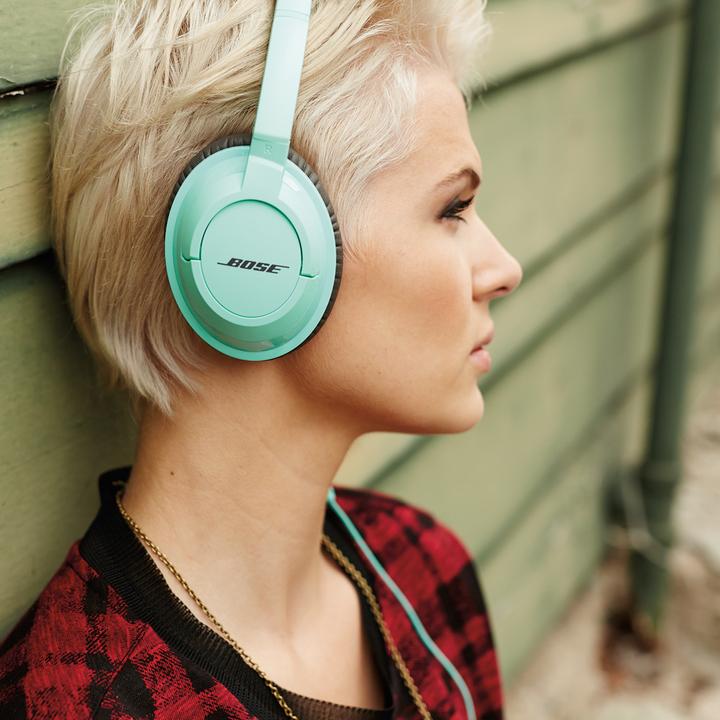 Produktbild Bose SoundTrue Around-Ear Headphones