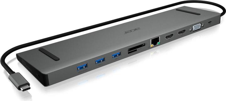 Image du produit Acer ACG-DCK-C-1 (USB-C, 1 Ports)
