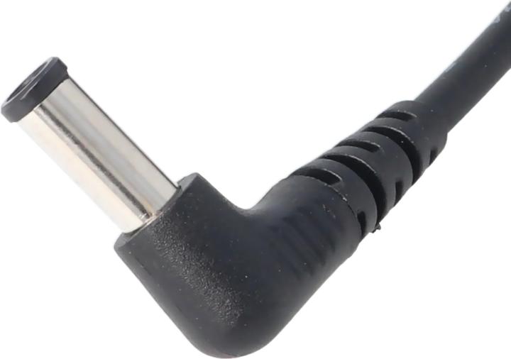 Image du produit Makita Adaptateur secteur pour radio de chantier BMR100, BMR101, BMR102, BMR103 (12 V)