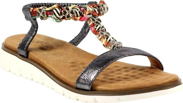Image du produit Lunar - Sandales TEMPO - Femme (37)