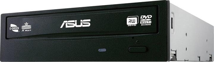 Actual product image ASUS Drw-24d5mt (DVD drive, CD drive, DVD writer, CD burner)