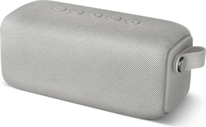 Image du produit Fresh'N Rebel ROCKBOX BOLD M - Haut-parleur Bluetooth (15 h, Fonctionnement sur piles, Fonctionnement sur batterie)