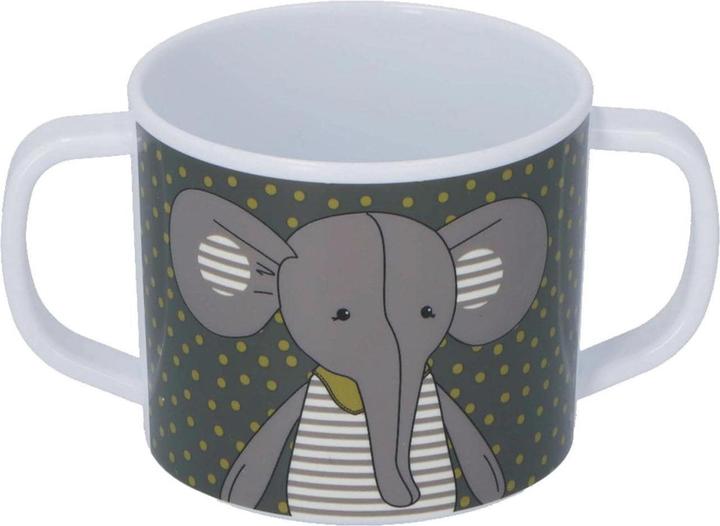 Produktbild Sterntaler Henkeltasse mit Trinkaufsatz