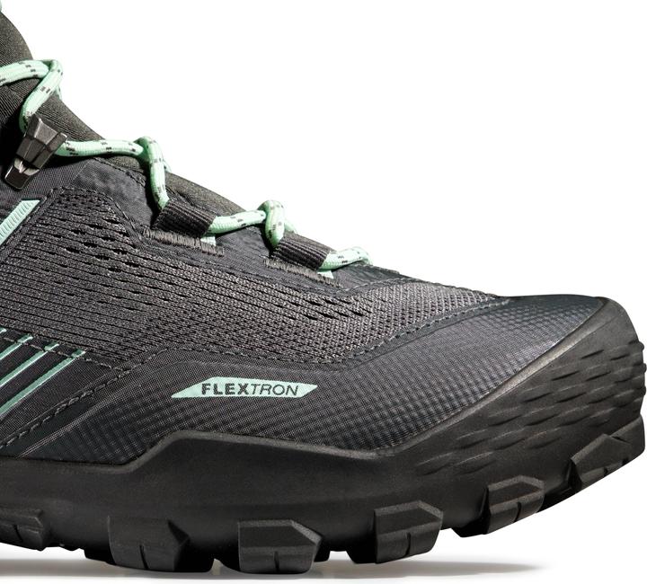 Produktbild Mammut Ducan II High GTX (39 1/3)