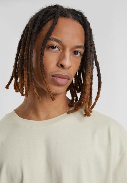 Actual product image Urban Classics Heavy Oversized Tee - 1560 (XXL)