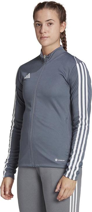 Immagine prodotto adidas Giacca da allenamento Tiro 23 da donna (M)