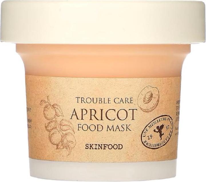 Immagine prodotto Skinfood Maschera alimentare Albicocca