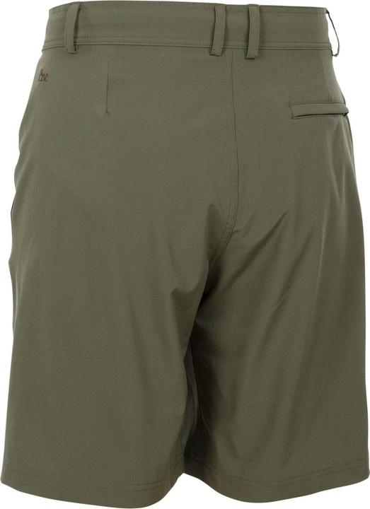 Actual product image Trespass Mens Grittleton TP75 Shorts (M)