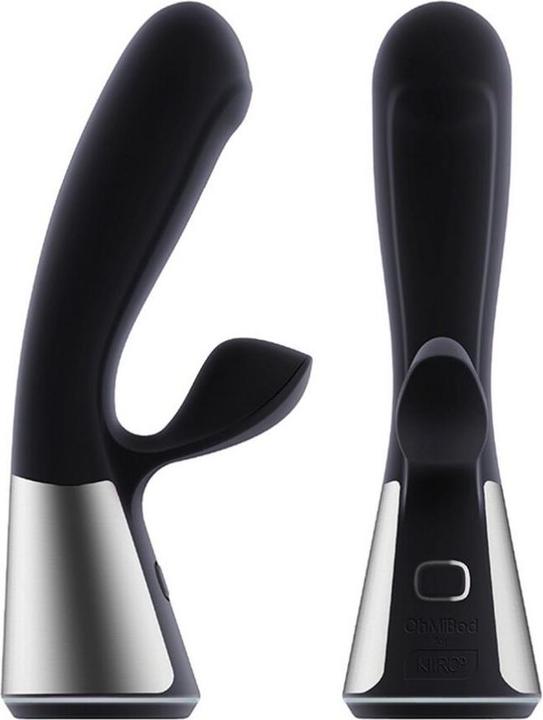 Actual product image Kiiroo - OhMiBod Fuse interactive
