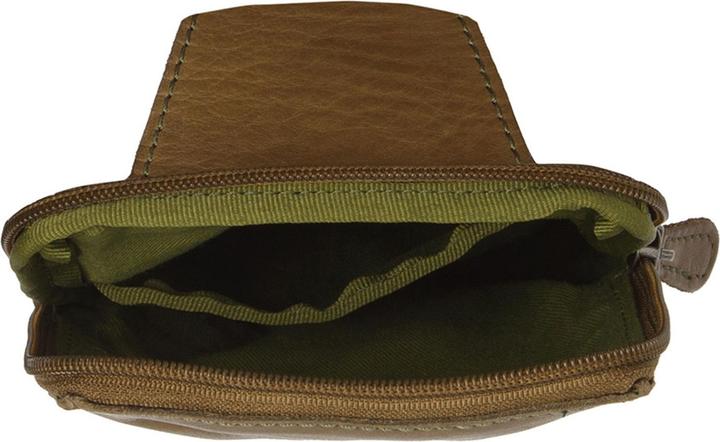 Immagine prodotto The Chesterfield Brand Cambridge Mini Borsa a tracolla in pelle 12 cm