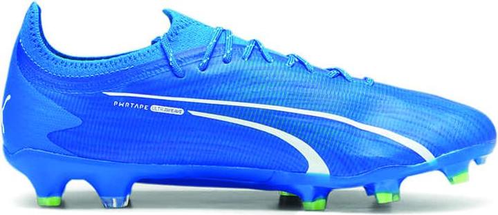 Actual product image Puma Ultra Ultimate Fg/Ag (42)