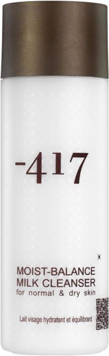 Minus 417 Moist Balance Milk Cleanser (Reinigungsmilch, 200 ml)