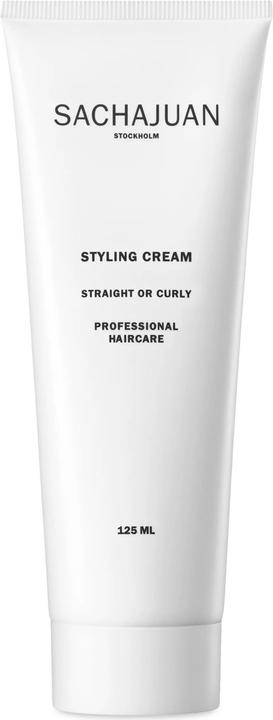 Sachajuan Styling Cream (Haarcreme, 125 ml)