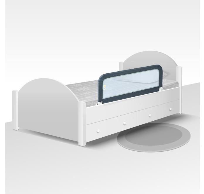 Actual product image Safety 1st Portable bed barrier (101 cm)