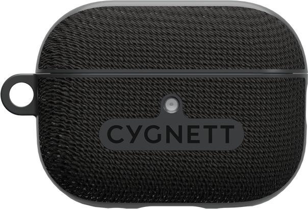 Produktbild Cygnett Custodia Airpods Pro 2 Generaz.Nero (Kopfhörer Tasche)