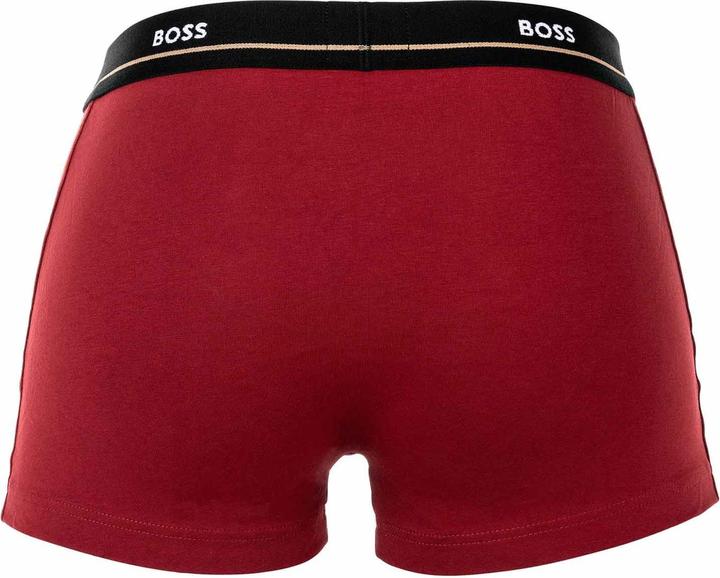 Produktbild BOSS Trunk 5P Essential (M, 5er Pack)