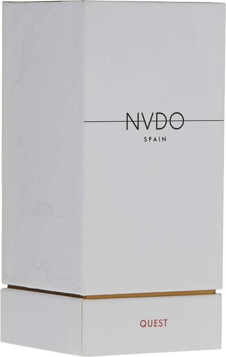 Immagine prodotto Bespoke NVDO - Quest Eau de Parfum - 75ml (Eau de parfum, 75 ml)