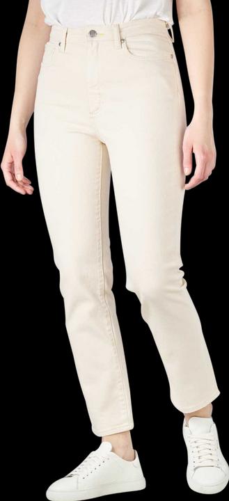 Produktbild Armedangels Lejaani Undyed Jeans Slim Fit Uncolored (W31/L30)