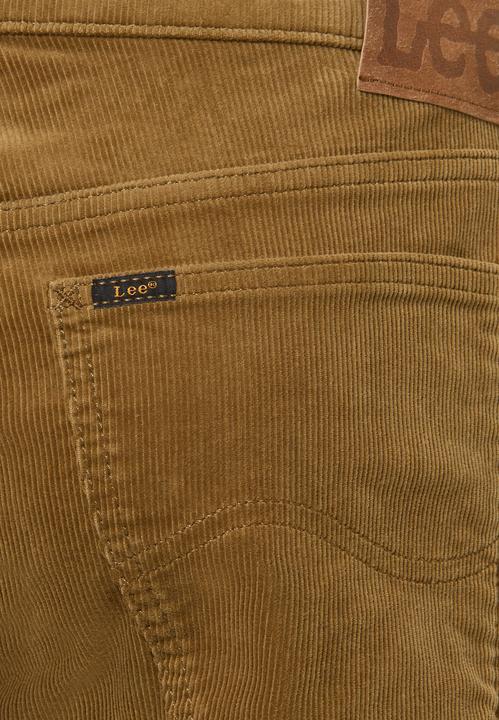 Immagine prodotto Lee Daren Zip Fly Pant Cord Straight Fit Tumleweed (W42/L34)