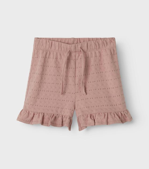Image du produit Name it Bio-Baumwoll Shorts (110)