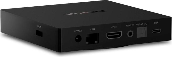 Produktbild Nokia Streaming box 8000 (8 GB, Android 10)
