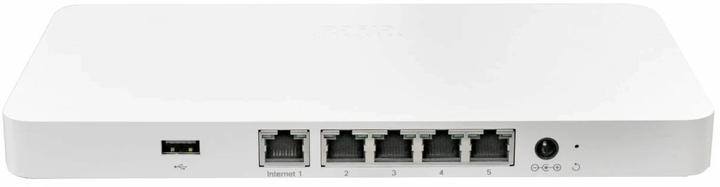 Immagine prodotto Cisco Meraki MerakiGoRouter Firewall Plus 500Mbps+EU