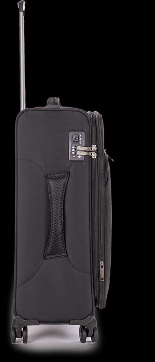 Image du produit Stratic Mallette de mixage (60 l, M (50 - 90l))