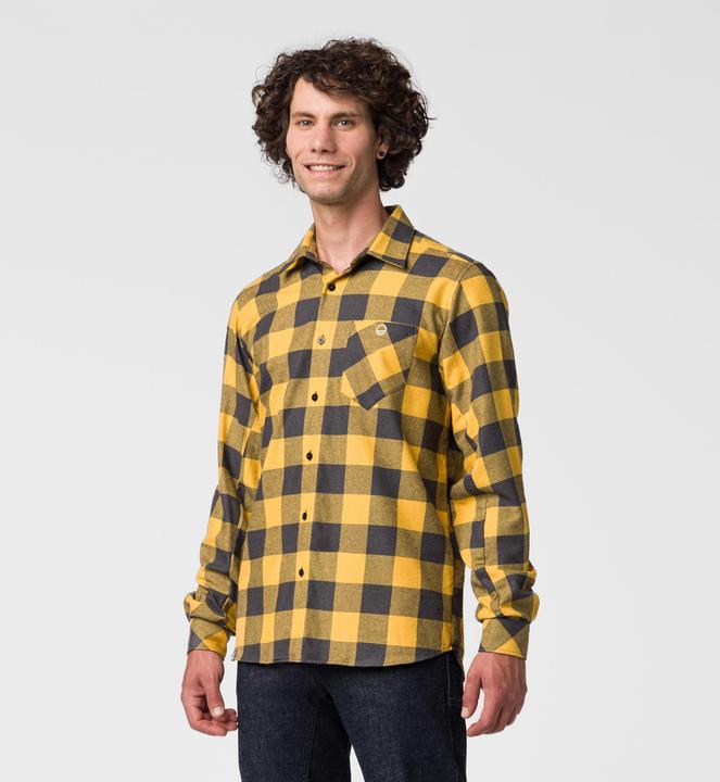 Produktbild Wild Country Spotter Shirt Hemd Herren (XL)