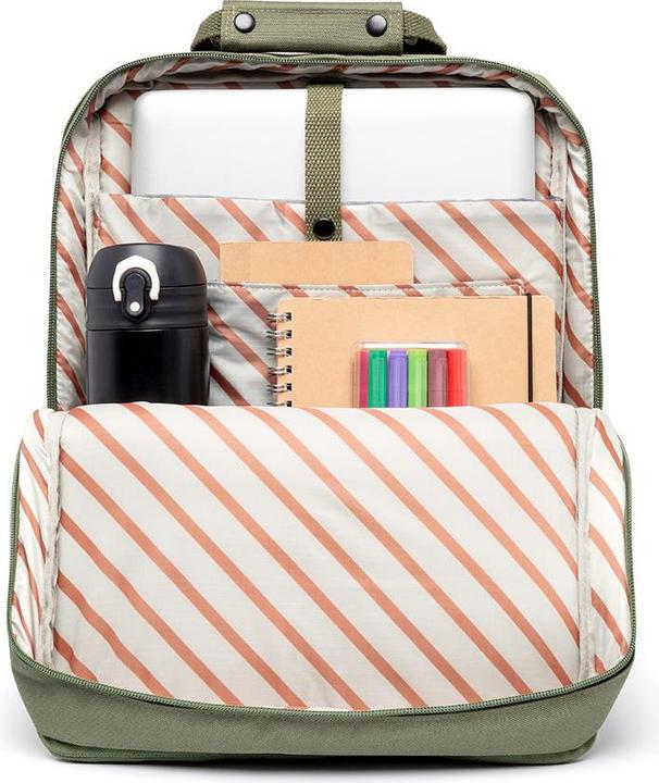 Immagine prodotto Lefrik Smart Daily Rucksack (8) (8 l)