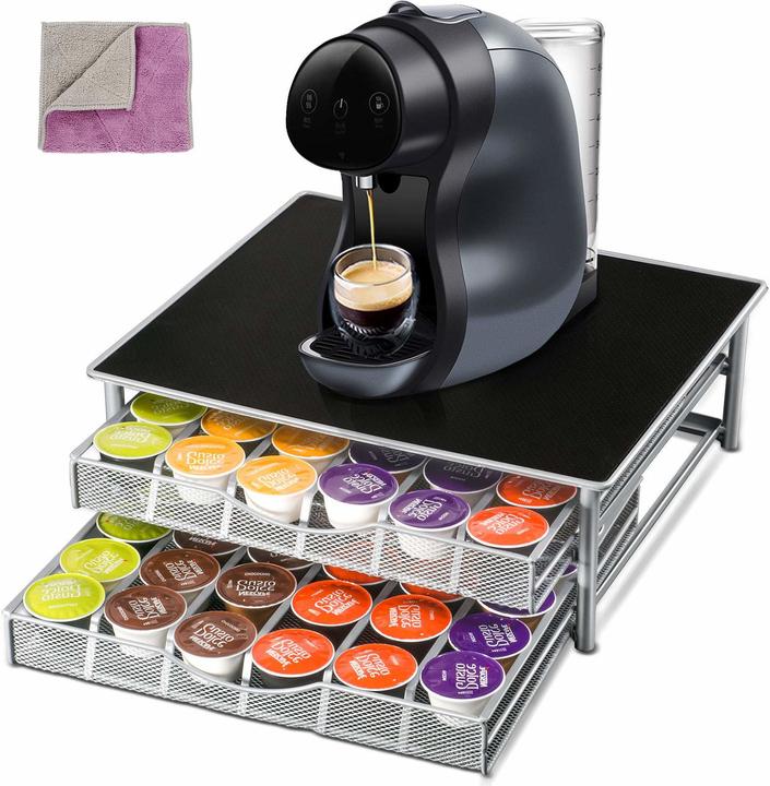 Produktbild Masthome Kapselhalter