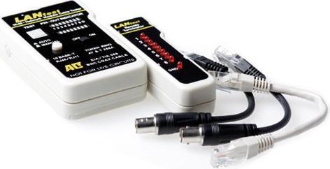 Immagine prodotto Intronics Tester LAN - UTP/FTP/BNC