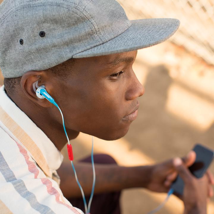 Productafbeelding Bose FreeStyle Oordopjes