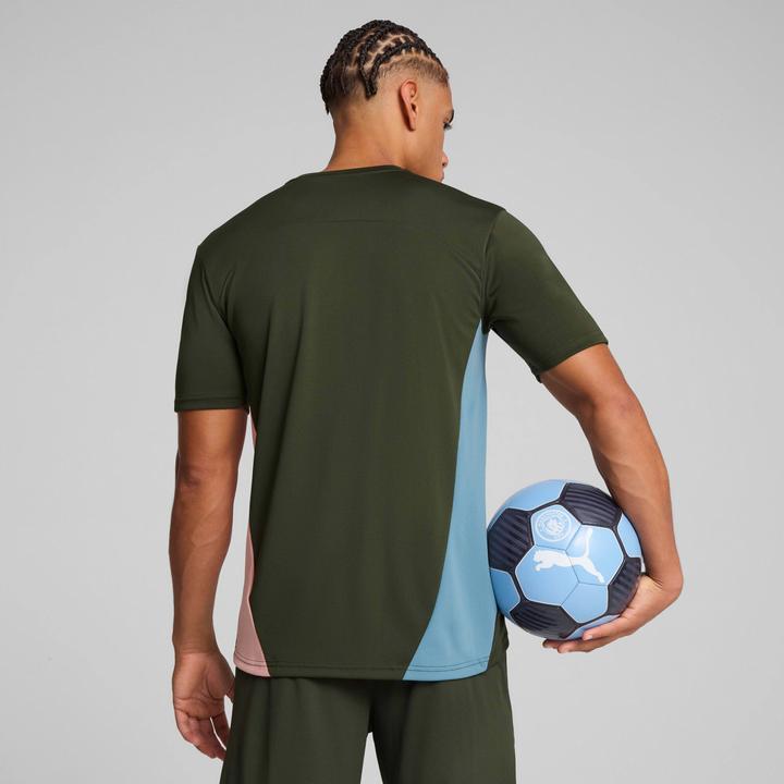 Actual product image Puma MCFC Training Jersey (XS)