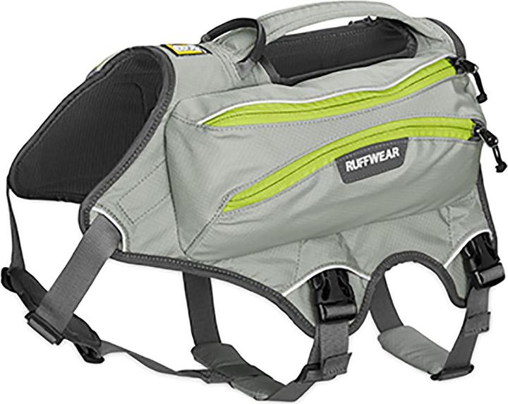 Produktbild Ruffwear Singletrak Pack Hunderucksack (Hund)