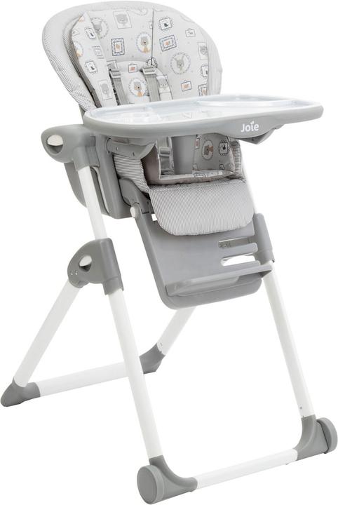 Joie Mimzy Recline (Chaise haute)