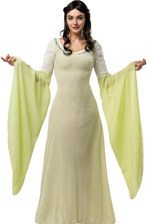Actual product image Metamorph Der Herr der Ringe – Arwen Kostüm (S)
