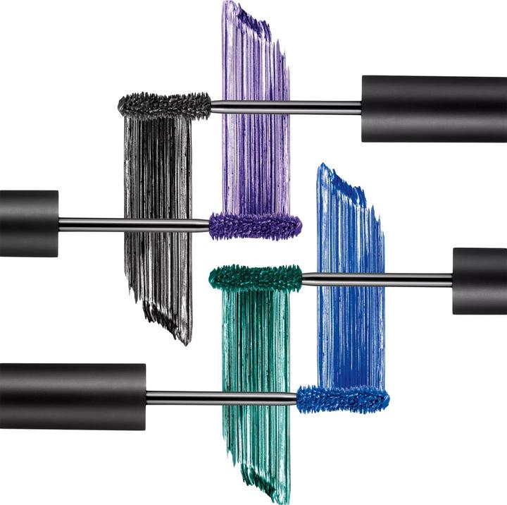 Image du produit Shiseido Controlled Chaos MascaraInk (04 Énergie Émeraude)