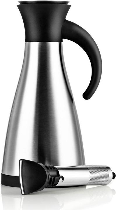 Produktbild Eva Solo Isolierkanne mit Teefilter (1.10 l)