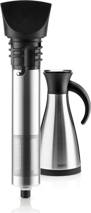 Produktbild Eva Solo Isolierkanne mit Teefilter (1.10 l)